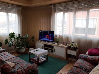 Piso en venta en A Gándara en Narón