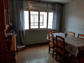 Piso en venta en A Gándara en Narón