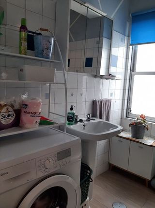 Piso en venta en A Gándara en Narón