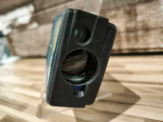 Medidor Láser Bosch GLM 250 VF Professional