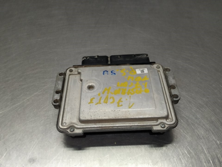 CENTRALITA MOTOR UCE OPEL ASTRA H BERLINA 0281012