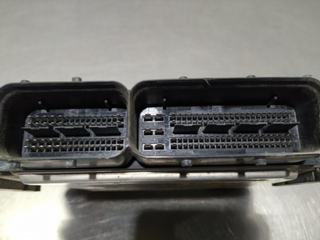 CENTRALITA MOTOR UCE OPEL ASTRA H BERLINA 0281012