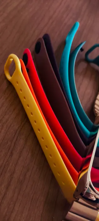 JUEGO de PULSERAS Xiaomi Mi Smart Band 5