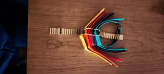 JUEGO de PULSERAS Xiaomi Mi Smart Band 5