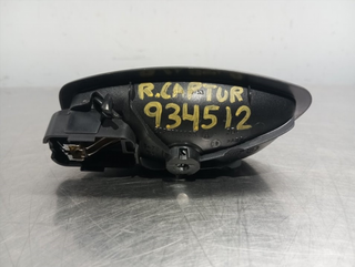 MANETA INTERIOR TRASERA DERECHA RENAULT CAPTUR I