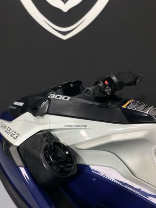Sea-Doo GTX Limited 300