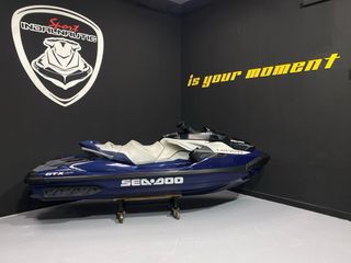 Sea-Doo GTX Limited 300