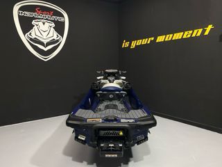 Sea-Doo GTX Limited 300