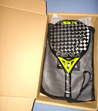 Siux Fénix 5 Pro Limited Edition 2026