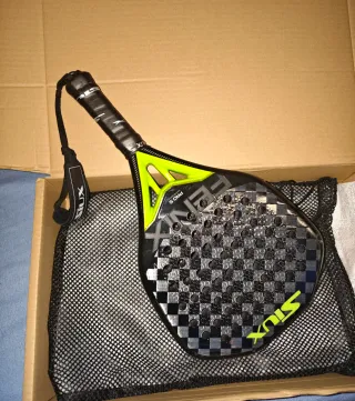 Siux Fénix 5 Pro Limited Edition 2026