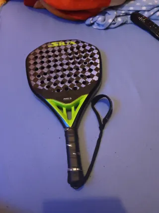 Siux Fénix 5 Pro Limited Edition 2026