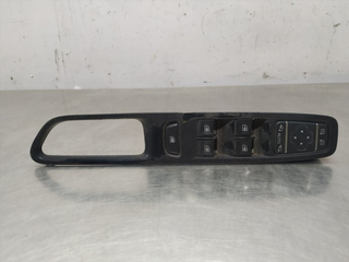 MANDO ELEVALUNAS DELANTERO IZQUIERDO RENAULT CAPT