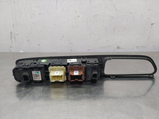 MANDO ELEVALUNAS DELANTERO IZQUIERDO RENAULT CAPT