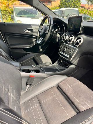 Mercedes-Benz Clase A 2017