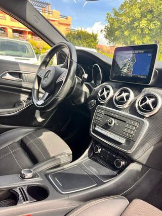 Mercedes-Benz Clase A 2017