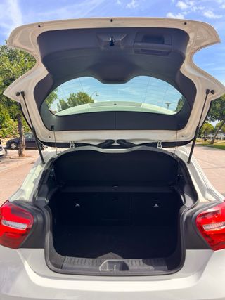 Mercedes-Benz Clase A 2017