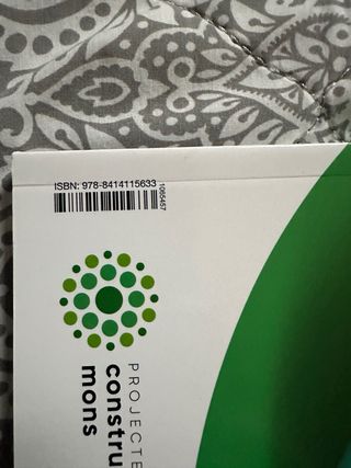 BIOLOGIA I GEOLOGIA 3 ESO CONSTRUINT MONS