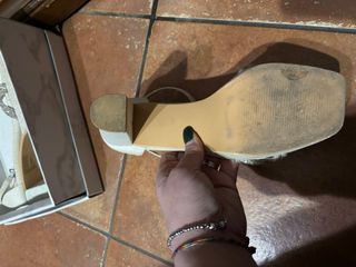 Scarpe tacco donna eleganti