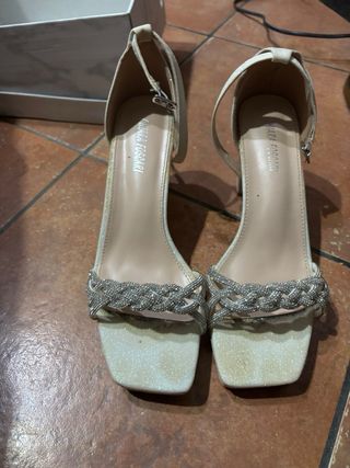 Scarpe tacco donna eleganti