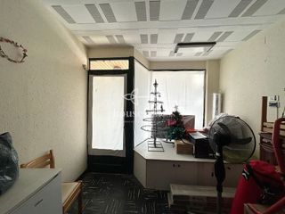 Local comercial en venta en Porta Nova en Ferrol