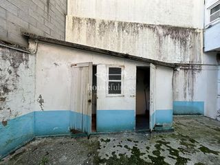 Local comercial en venta en Porta Nova en Ferrol