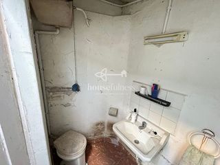 Local comercial en venta en Porta Nova en Ferrol