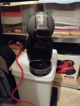 Macchina da caffè Krups Dolce Gusto