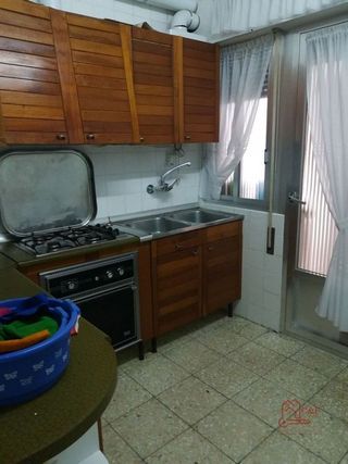 Piso en venta en Alcázar de San Juan