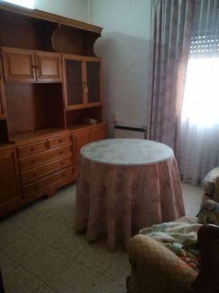 Piso en venta en Alcázar de San Juan