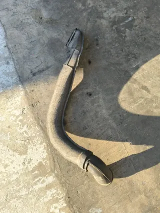 Tubería aspiración Renault Clio III 1.5 dci