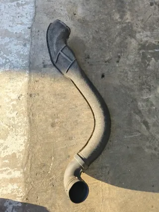 Tubería aspiración Renault Clio III 1.5 dci