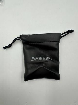 Cuffie USB-C BENEWY ME540