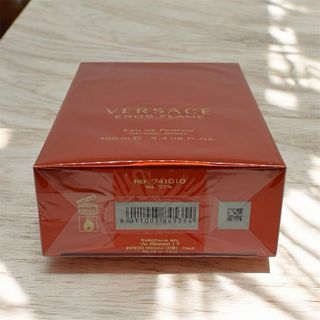 Versace Eros Flame Eau de Parfum 100ml