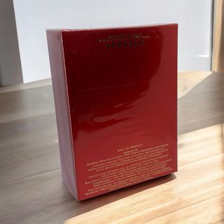 Versace Eros Flame Eau de Parfum 100ml