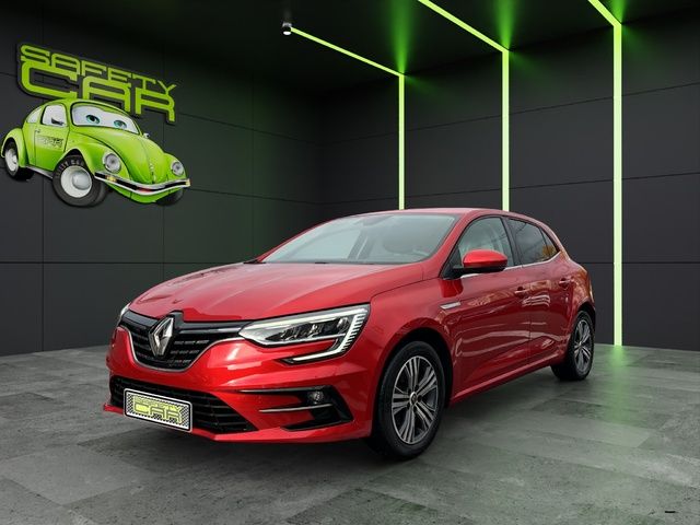 Renault Megane Zen Blue dCi 85 kW (115 CV)