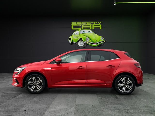 Renault Megane Zen Blue dCi 85 kW (115 CV)