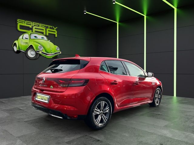 Renault Megane Zen Blue dCi 85 kW (115 CV)