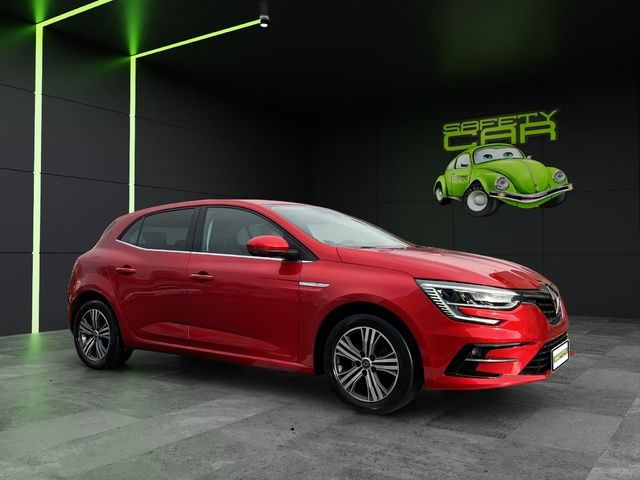 Renault Megane Zen Blue dCi 85 kW (115 CV)