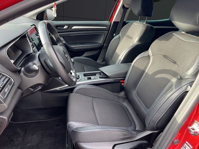 Renault Megane Zen Blue dCi 85 kW (115 CV)