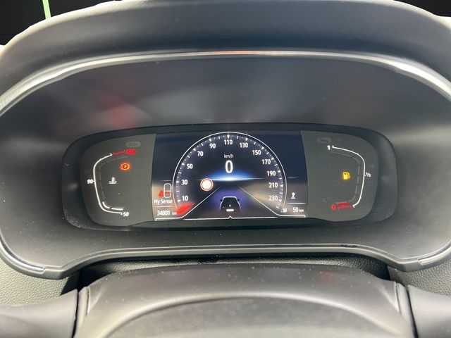 Renault Megane Zen Blue dCi 85 kW (115 CV)