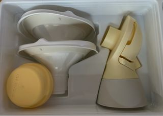 Sacaleches Medela Swing Flex Eléctrico