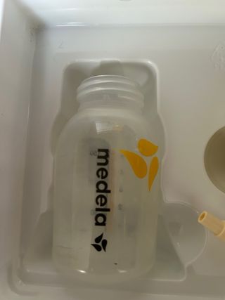 Sacaleches Medela Swing Flex Eléctrico