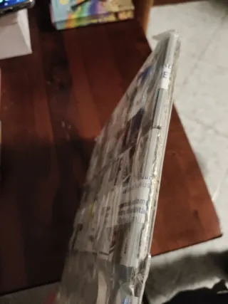 Album Panini Spider-Man 2 - Il Potere di Electro