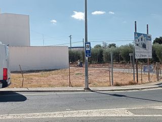 Terreno en venta en Viso del Alcor (El)