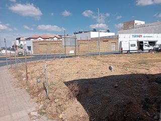 Terreno en venta en Viso del Alcor (El)