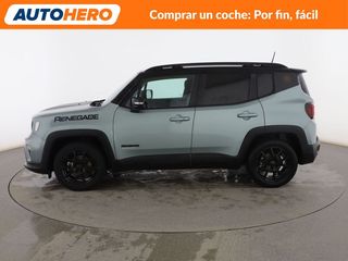Jeep Renegade 1.5 GSE T4 e-Hybrid Upland