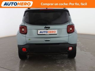 Jeep Renegade 1.5 GSE T4 e-Hybrid Upland