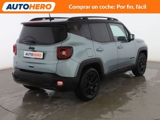 Jeep Renegade 1.5 GSE T4 e-Hybrid Upland