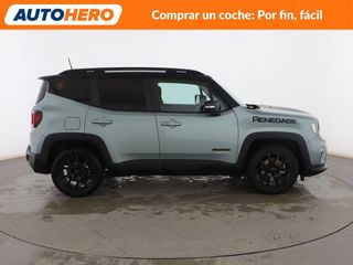 Jeep Renegade 1.5 GSE T4 e-Hybrid Upland