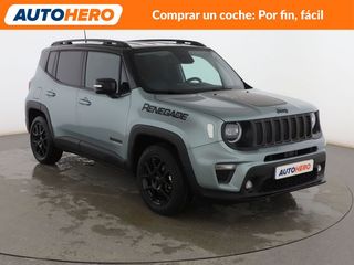 Jeep Renegade 1.5 GSE T4 e-Hybrid Upland